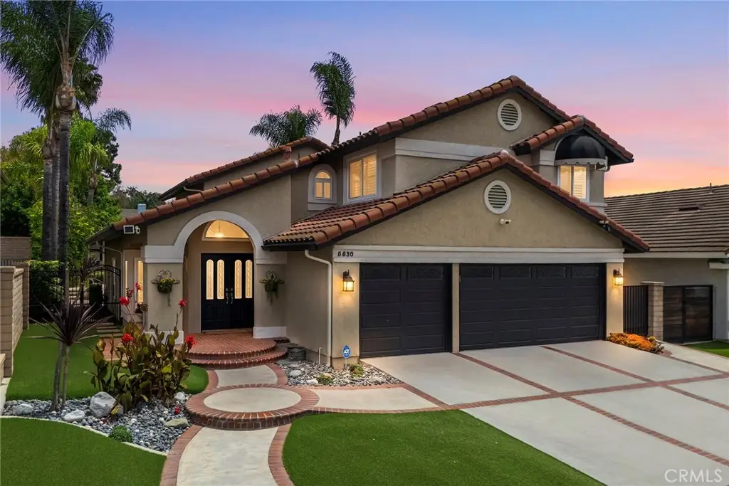 5830 Via Del Bisonte, Yorba Linda, CA 92887 - #1