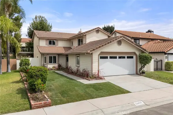 20435 Via La Mancha, Yorba Linda, CA 92886