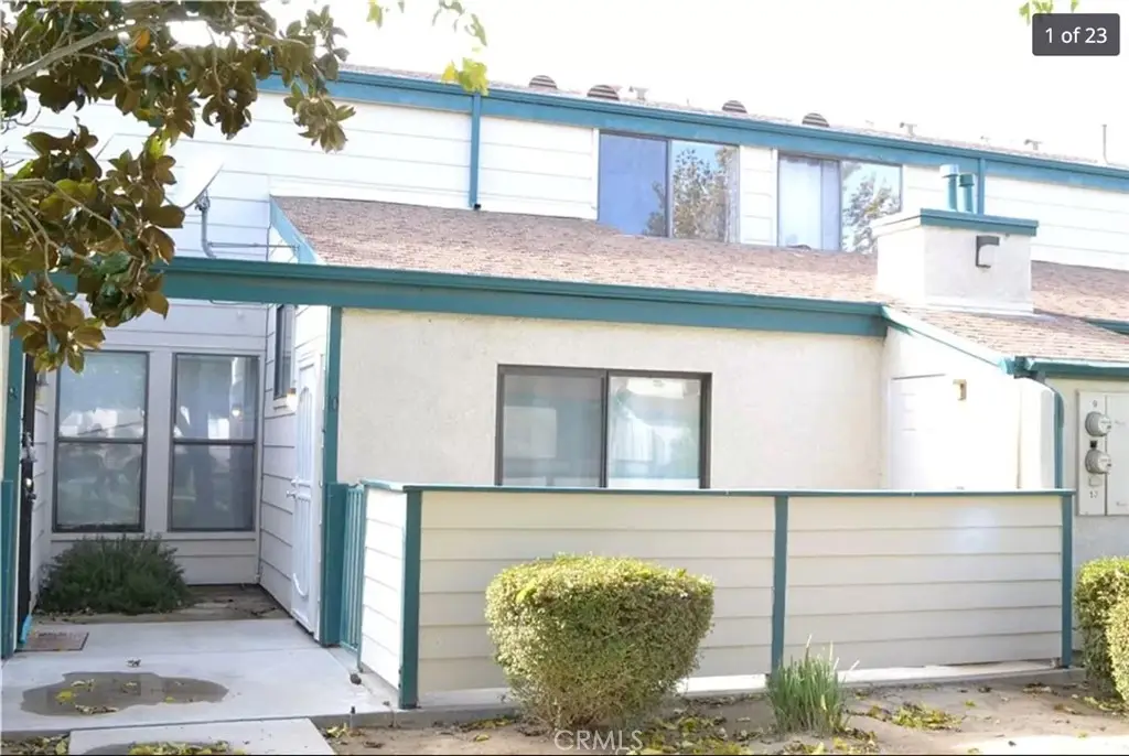 44532 15th E #5, Lancaster, CA 93535 - #1