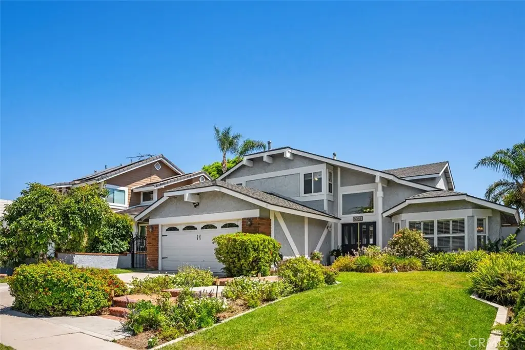 8058 E Woodsboro Avenue, Anaheim Hills, CA 92807 - #1