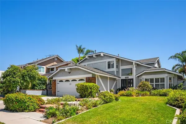 8058 E Woodsboro Avenue, Anaheim Hills, CA 92807