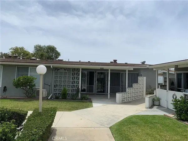 13720 St. Andrews Dr., M1-46a, Seal Beach, CA 90740