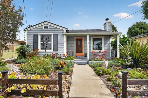 4023 E Ransom Street, Long Beach, CA 90804