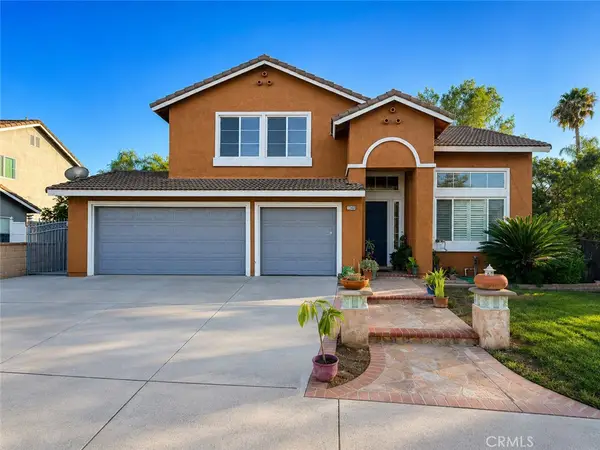1340 Whispering Wind, Corona, CA 92881