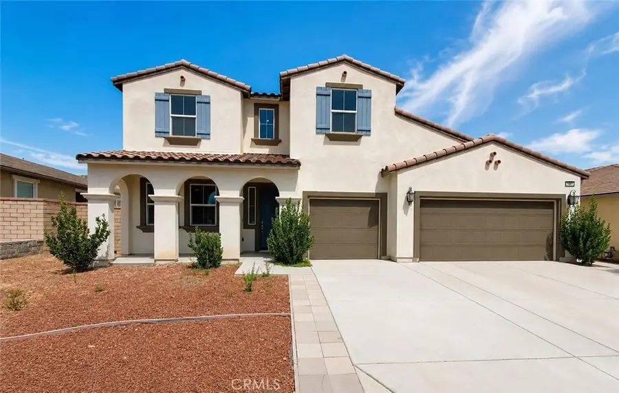 29832 Urtica Court, Menifee, CA 92584 - #2