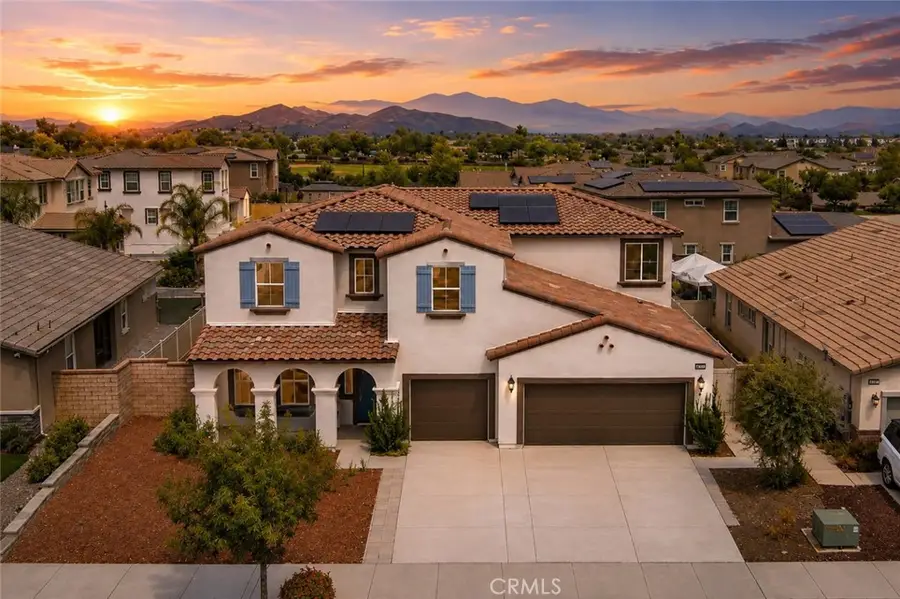 29832 Urtica Court, Menifee, CA 92584 - #3