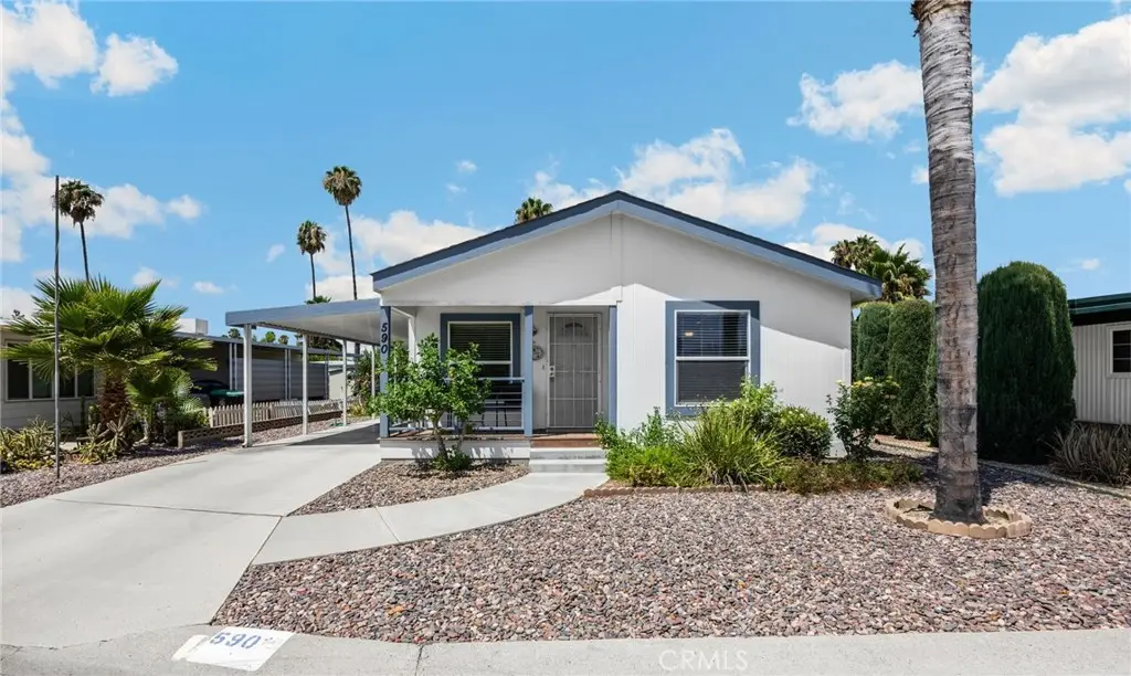 590 San Mateo Circle, Hemet, CA 92543 - #1