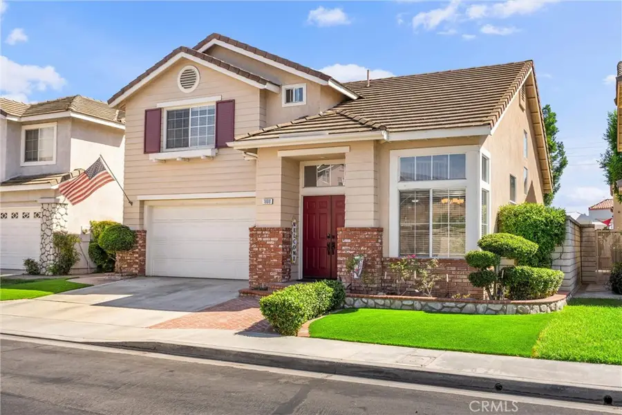 1808 E Taft Lane, Placentia, CA 92870 - #2