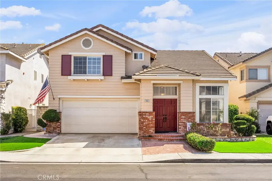 1808 E Taft Lane, Placentia, CA 92870 - #3