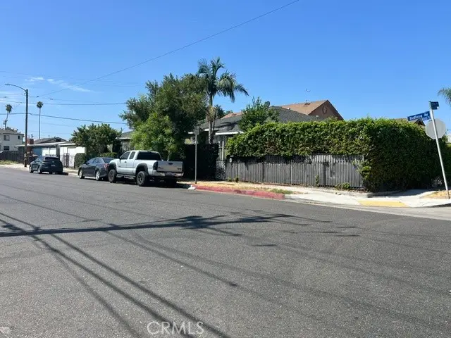 1202 W 90th, Los Angeles, CA 90044 - #1