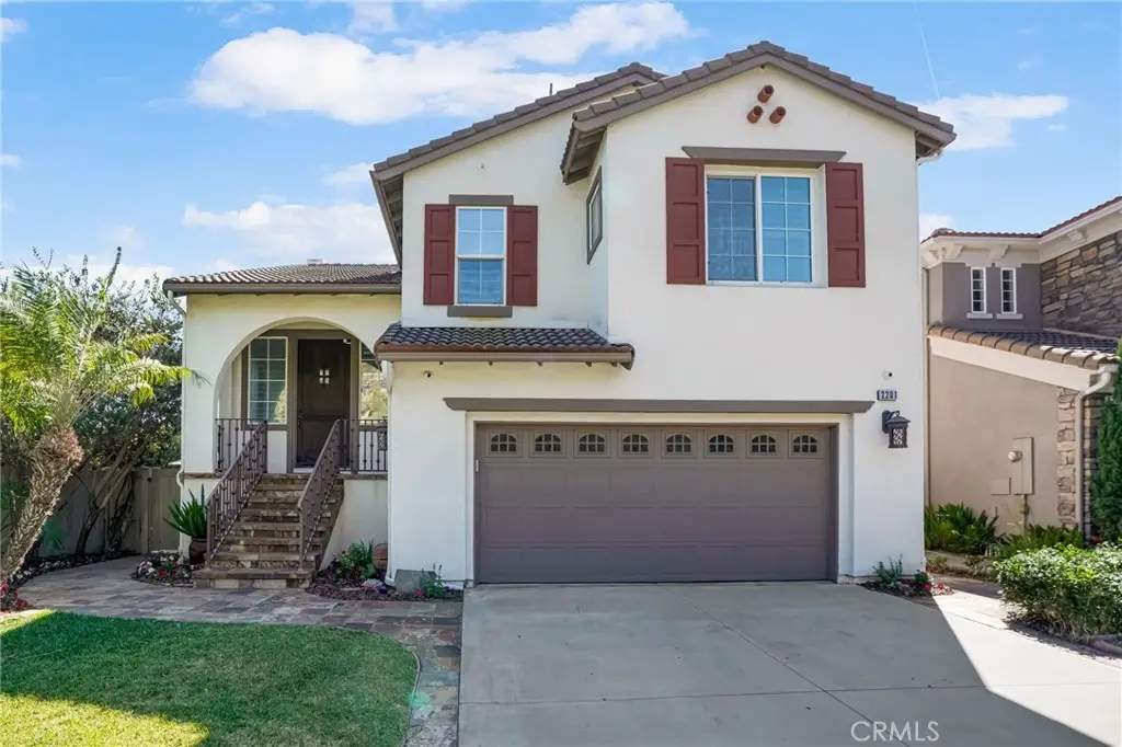 2201 Bay View Drive, Signal Hill, CA 90755 - #1