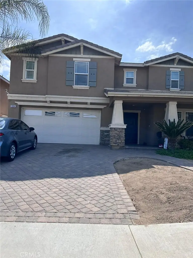 3884 Akina Avenue, Perris, CA 92571 - #2