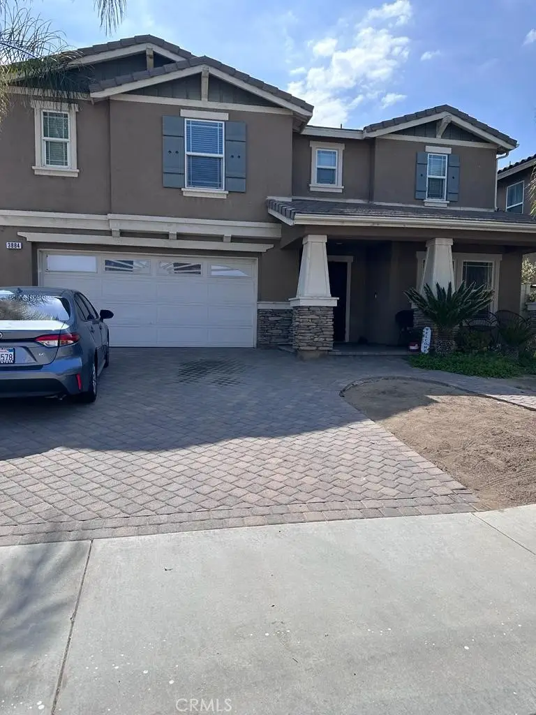 3884 Akina Avenue, Perris, CA 92571 - #3