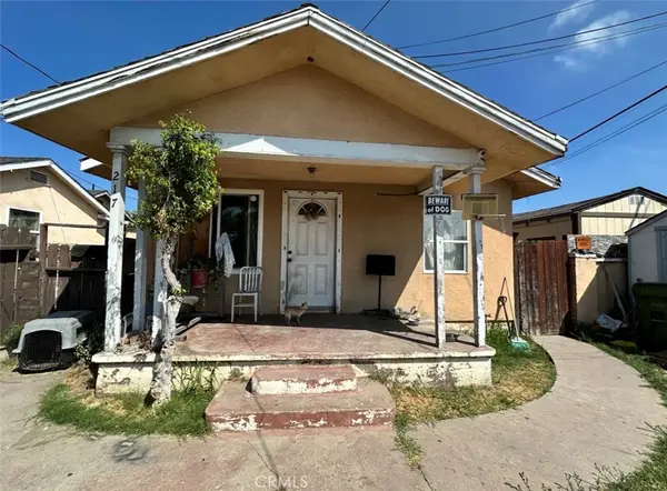 217 W Douglas, Compton, CA 90222