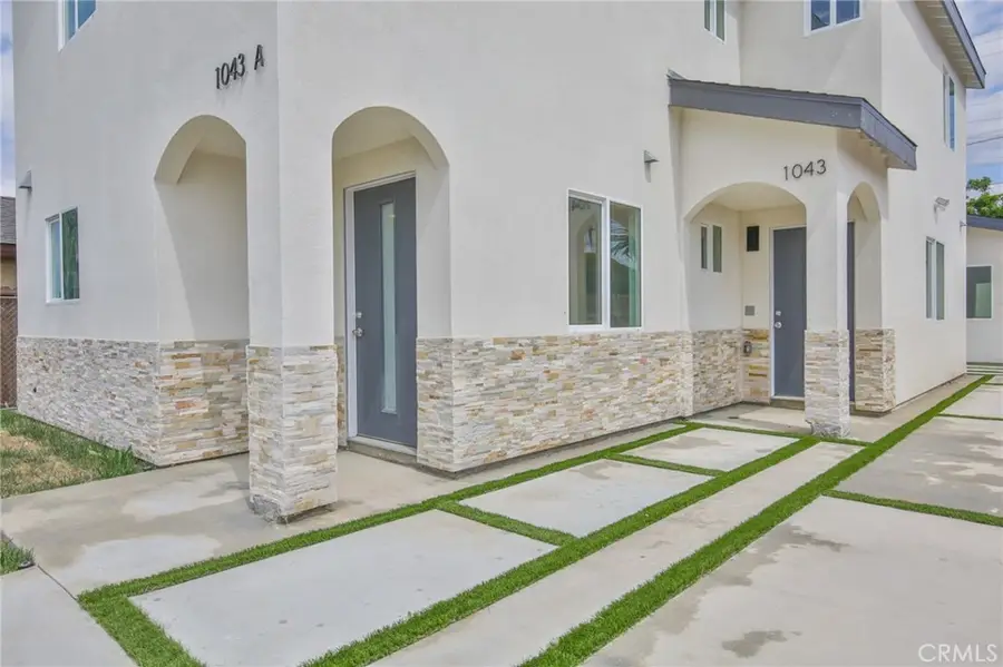 1043 W 151st Street, Compton, CA 90220 - #2