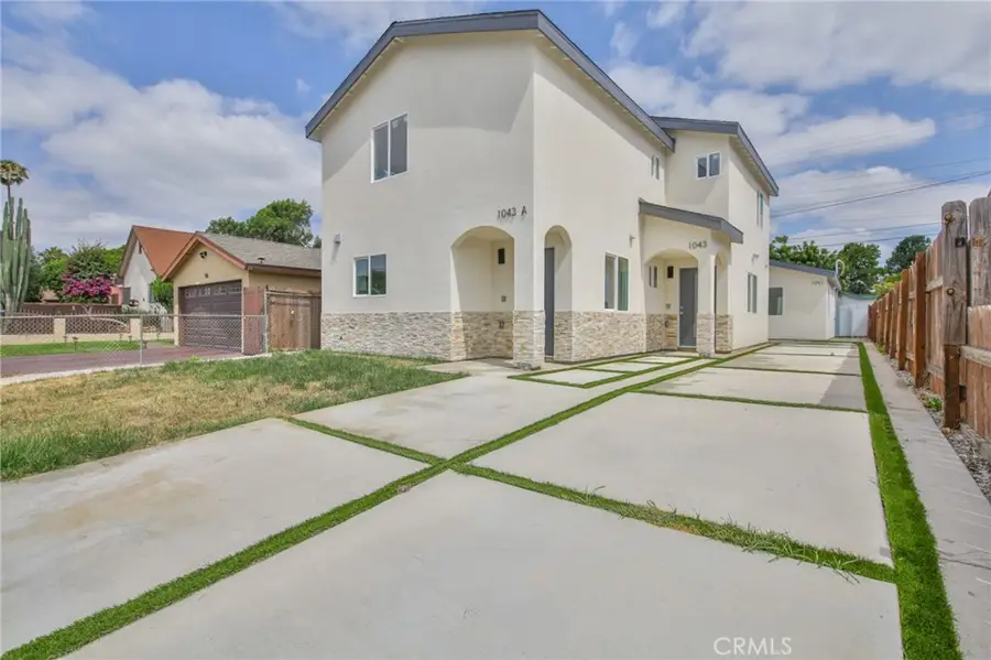 1043 W 151st Street, Compton, CA 90220 - #3