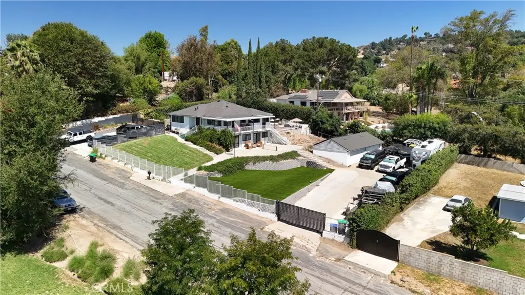 2245 Vista Rd, La Habra Heights, CA 90631 - #1