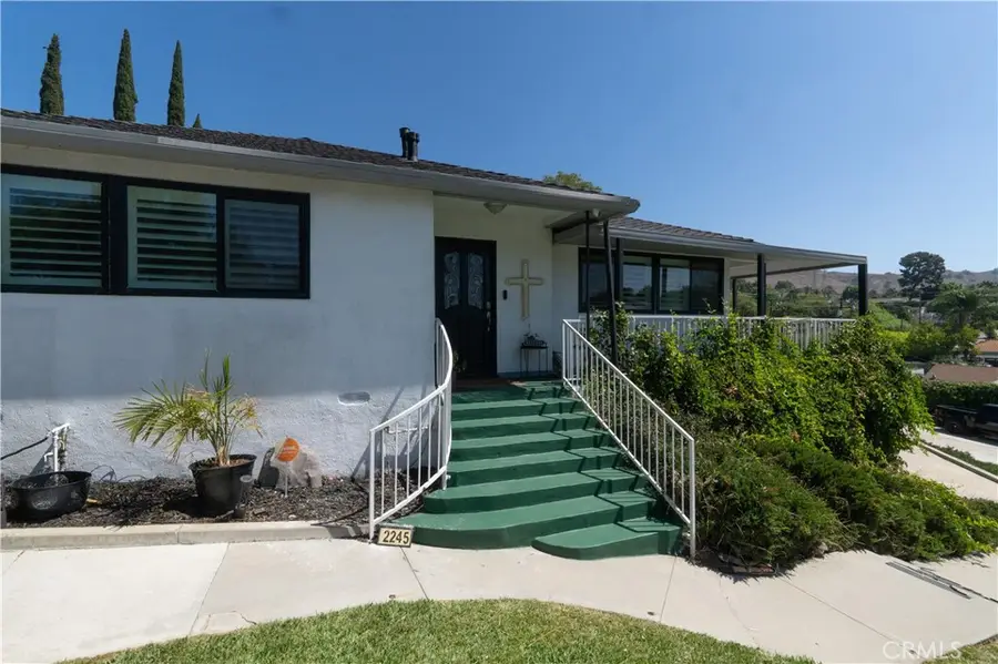 2245 Vista Rd, La Habra Heights, CA 90631 - #2