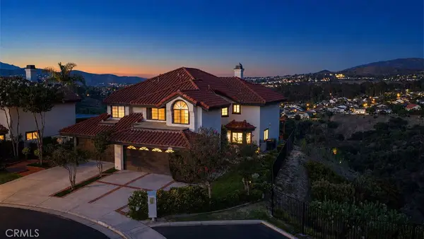 6245 E Quartz, Anaheim Hills, CA 92807