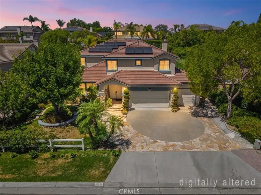 17887 Mariposa Avenue, Yorba Linda, CA 92886 - #1