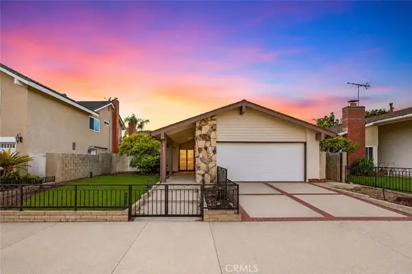 11377 Madeira, Cypress, CA 90630