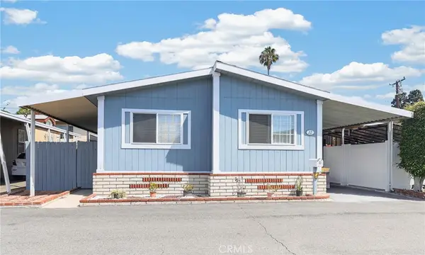 11301 Euclid Street #22, Garden Grove, CA 92840