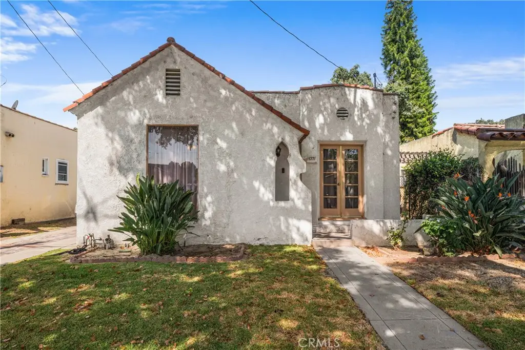 6771 California, Long Beach, CA 90805 - #1