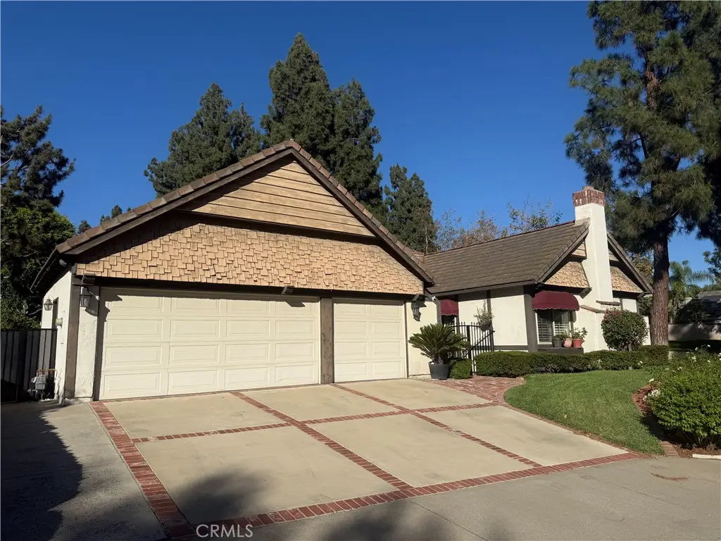 20547 Manzanita Avenue, Yorba Linda, CA 92886 - #1