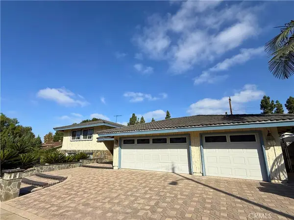 15445 Surrey Lane, La Mirada, CA 90638