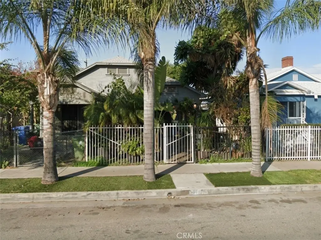 5611 S Normandie, Los Angeles, CA 90037 - #1