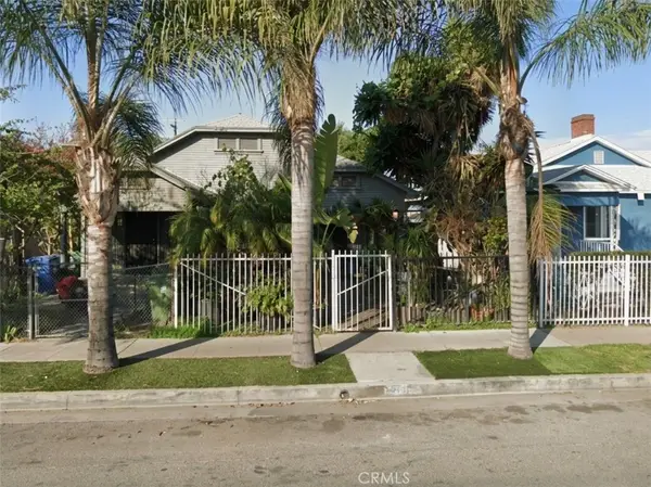 5611 S Normandie, Los Angeles, CA 90037