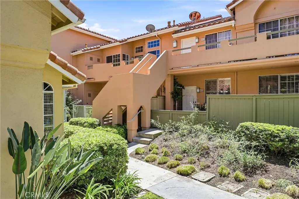 51 Abrazo Aisle #169, Irvine, CA 92614 - #1