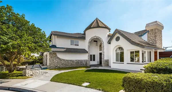 1086 Castlerock, North Tustin, CA 92705
