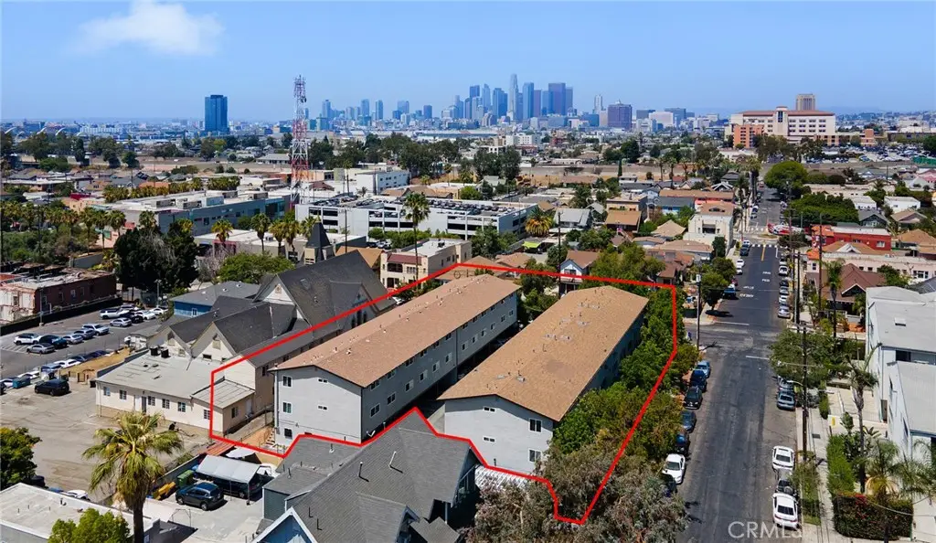 2202 2208 Michigan Avenue, Los Angeles, CA 90033 - #1