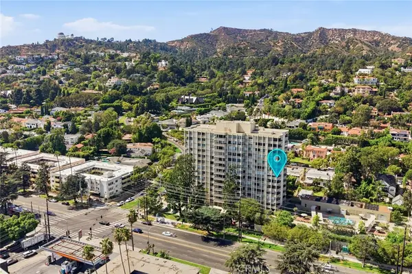 4455 Los Feliz Boulevard #601, Los Angeles, CA 90027