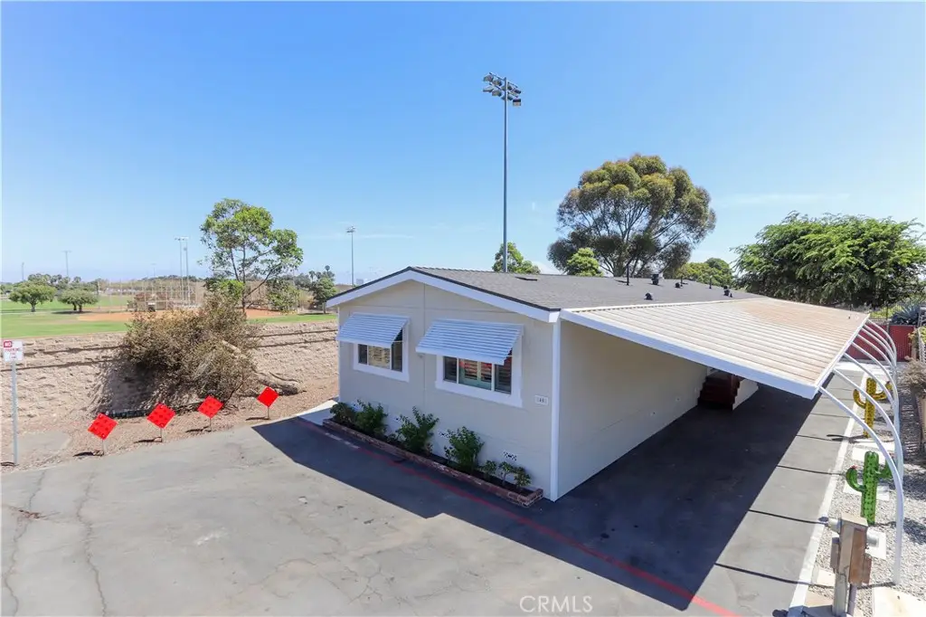 7051 Ellis Avenue #40, Huntington Beach, CA 92648 - #1