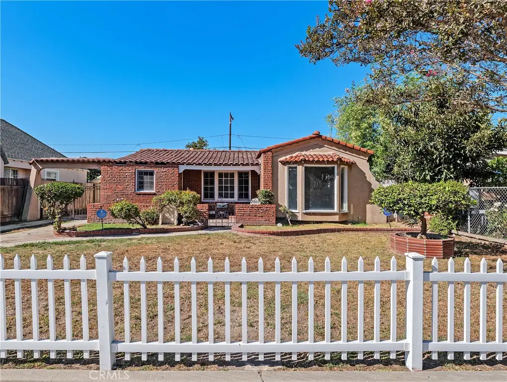 2801 Cudahy, Huntington Park, CA 90255 - #1