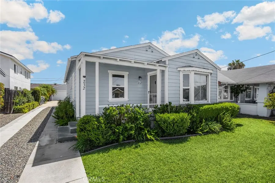 232 Lois Street, La Habra, CA 90631 - #2
