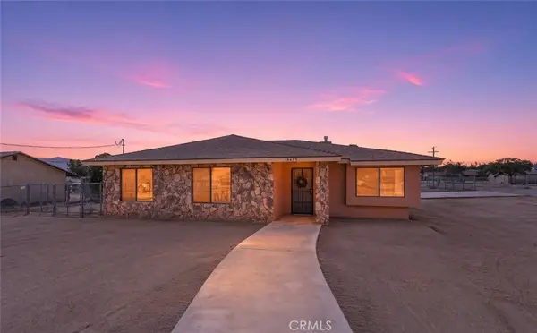 18435 Hinton, Hesperia, CA 92345
