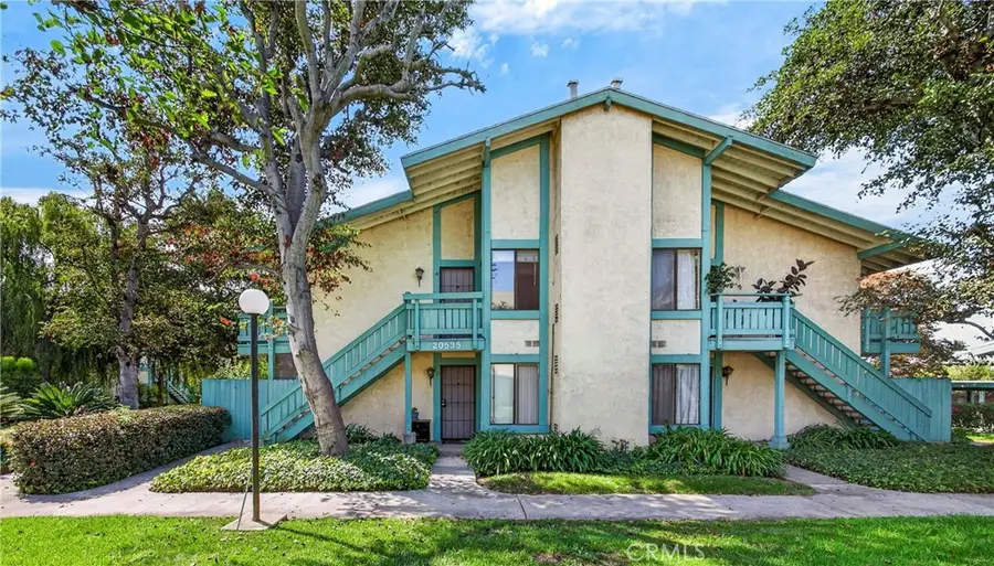 20535 S Vermont Avenue #4, Torrance, CA 90502 - #3