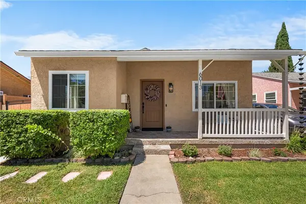 6013 Premiere Avenue, Lakewood, CA 90712