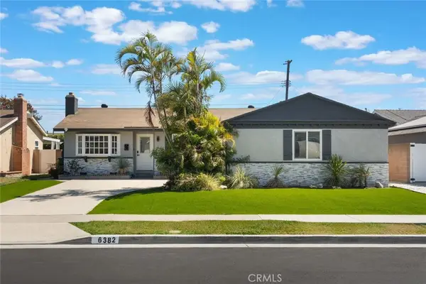 6382 Yale, Huntington Beach, CA 92647