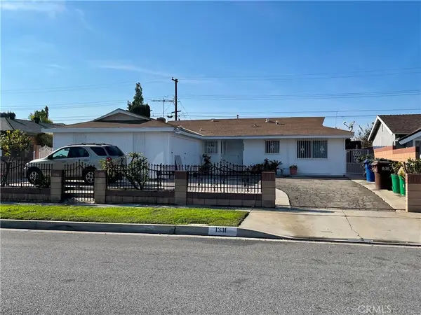 1331 Cloverglen, La Puente, CA 91744