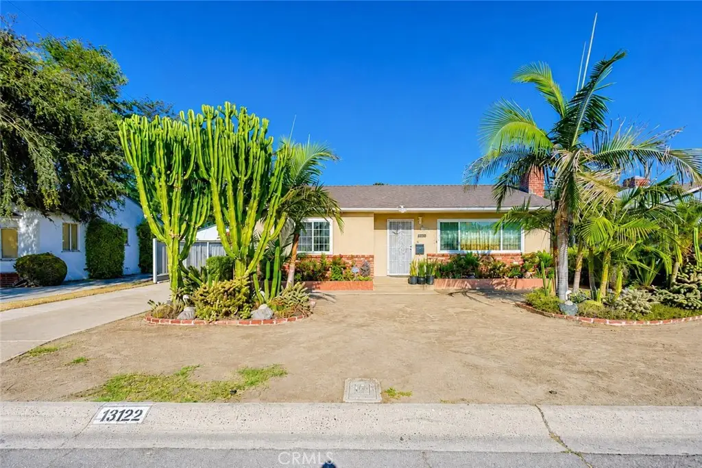 13122 Birchwood Street, Garden Grove, CA 92843 - #1
