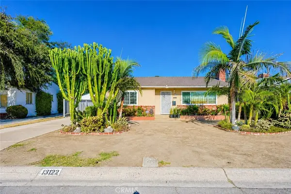 13122 Birchwood Street, Garden Grove, CA 92843
