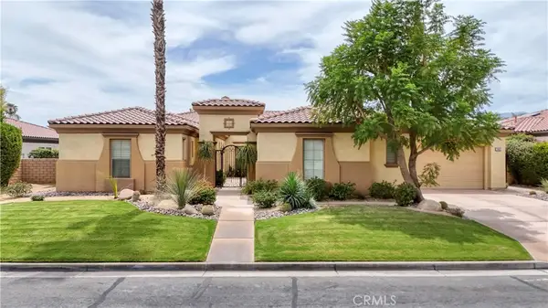 78463 Blackstone Court, Bermuda Dunes, CA 92203