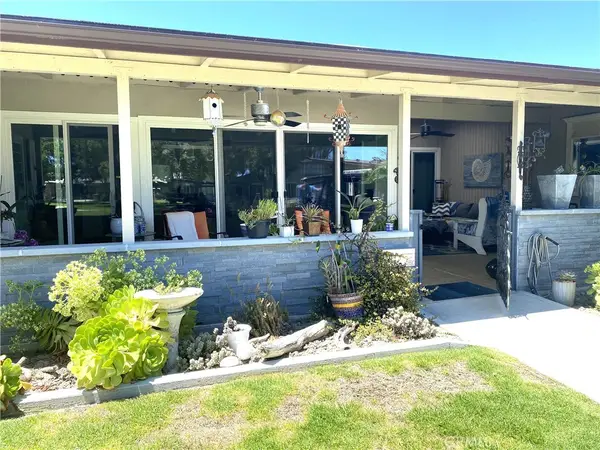 13280 El Dorado Dr., M8-189c, Seal Beach, CA 90740
