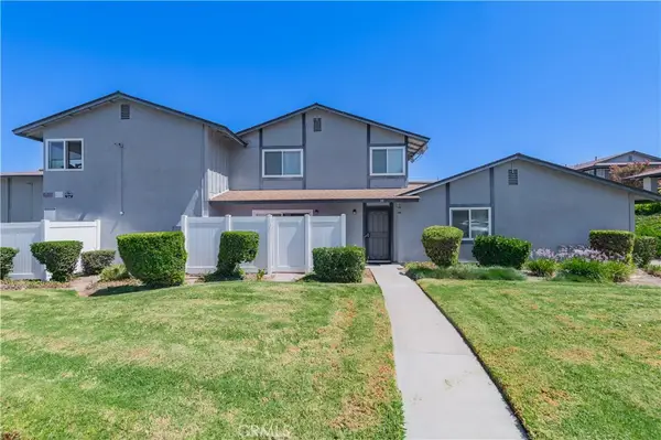1436 Forest Glen Drive #35, Hacienda Heights, CA 91745