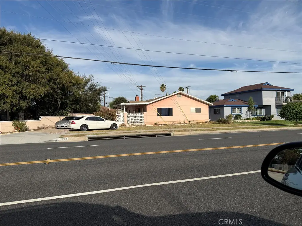 13704 Clark, Bellflower, CA 90706 - #1