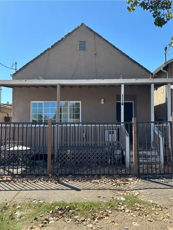 114 Maine, Richmond, CA 94804